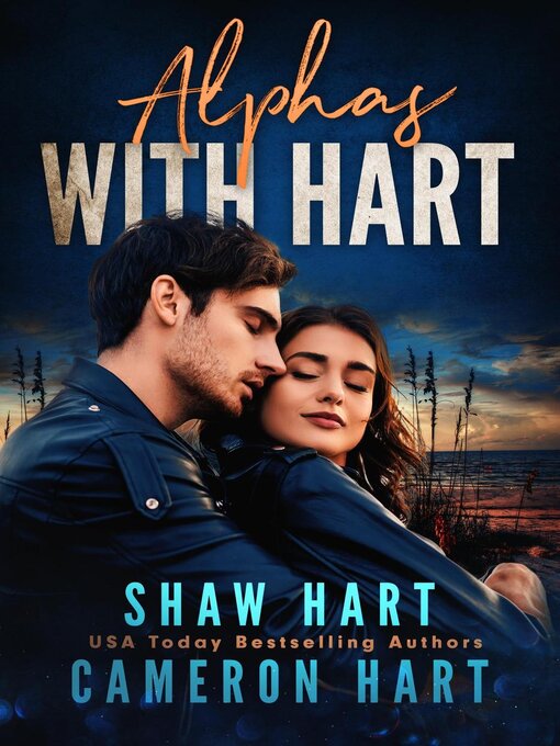 Title details for Alphas with Hart by Shaw Hart - Available